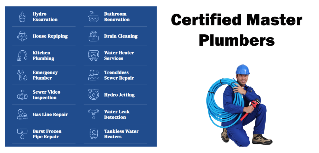 Broomfield Plumbing